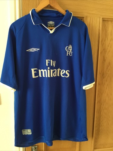 Authentic original umbro - original,