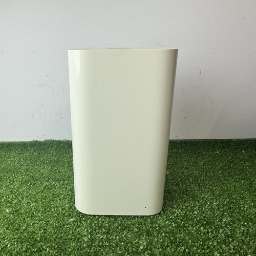 Apple airport time - apple, capsule