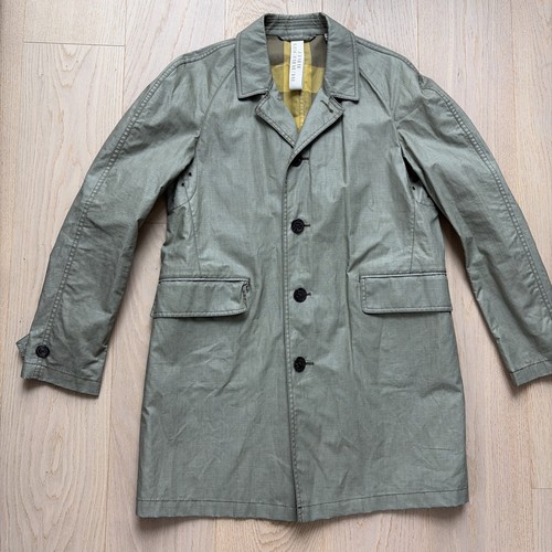 Burberry brit beltless men - burberry,