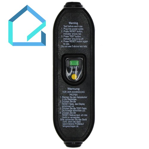 Mspa rcd power trip - ,