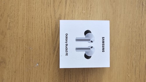 Samsung galaxy buds fe - galaxy,