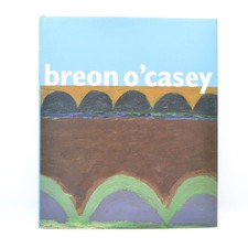 Breon O'Casey, by Brian