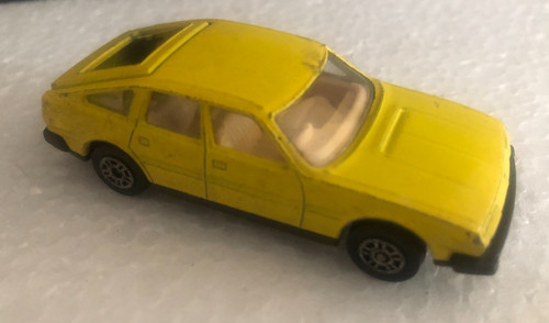 Corgi rover 3500 - rover,