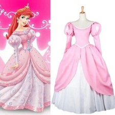 Christmas Adult Princess