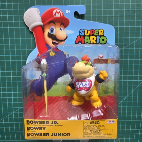 Nintendo super mario - nintendo, bowser