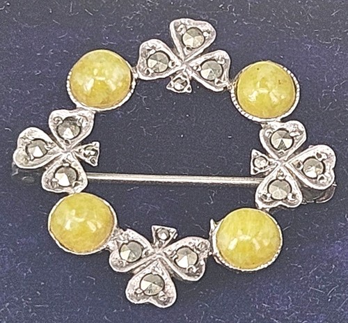 Antique vintage sterling - vintage,