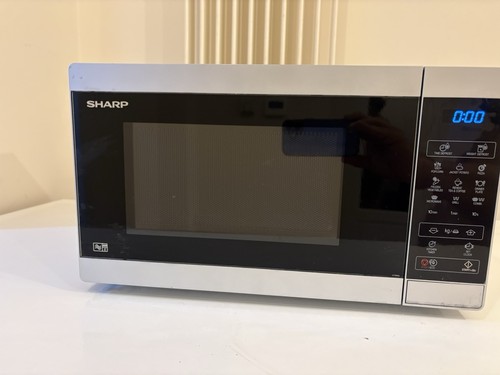 Sharp mg02u 20l - sharp, 800w