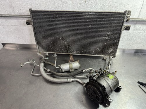 Nissan silvia s14 air con - silvia,