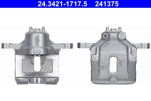 Brake caliper for hyundai - for,