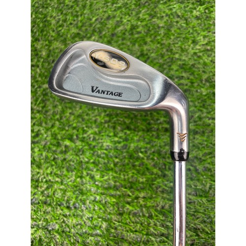 Vantage 509 iron golf - 9,