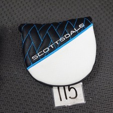 PING Golf Mens Scottsdale