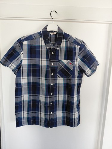 Lee cooper shirt size - lee,