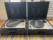 Technics 1200m7l 50th - sl-1200m7l-g,