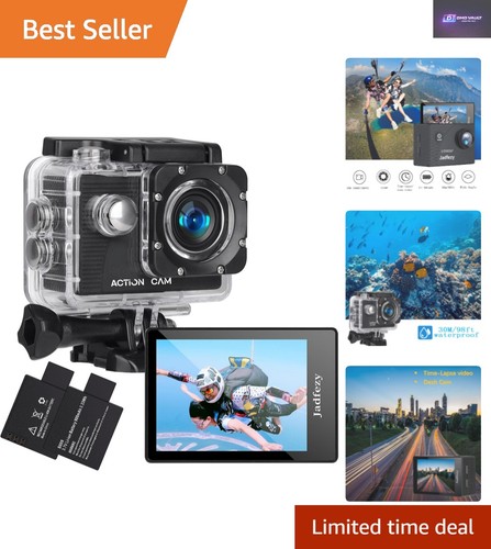 Underwater sports action - sports,