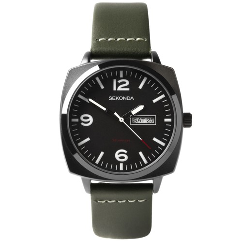 Sekonda airborne 40mm - sekonda, tv