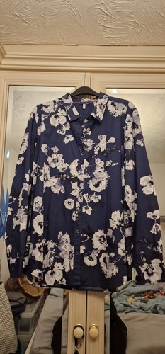 Joules pure cotton floral - cotton,