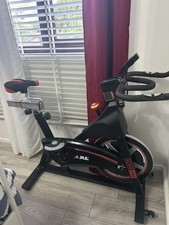 JLL IC300 Pro Indoor Cycling