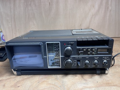 Prinz tcr vintage radio - tcr,
