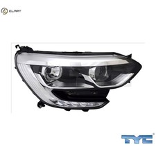 HEADLIGHT 20-17449-06-2 FOR RENAULT MEGANE/GRAND/COUPE/IV/Grand/Sport/Tourer
