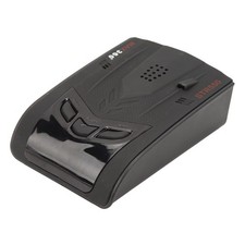 360° Radar Detector for Cars