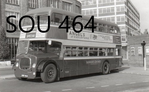 Aldershot district 356 - aldershot,
