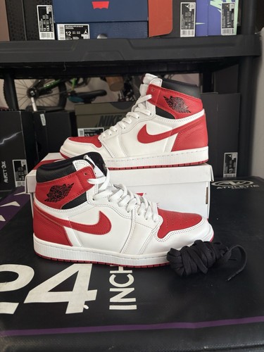 Size jordan 1 - (worn, 1x)