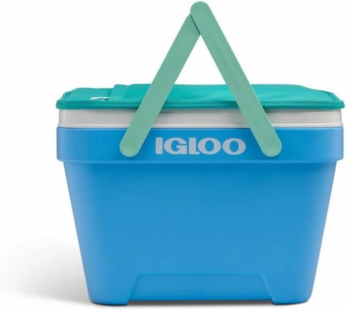 Igloo 23l picnic basket cool - 23l,