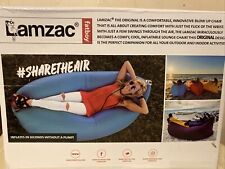 *NEW* Fatboy LAMZAC The