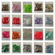 50 Sets OF KAM SNAPS  Poppers 12MM Fasteners Studs~SAME DAY DISPATCH~UK STOCK