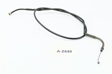 Yamaha XS 650 447 Throttle