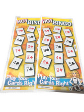 Hoy bingo play - hoy,