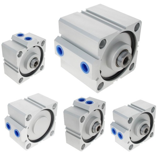 Sda 80mm bore thin - sda,