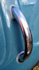 VW Volkswagen Beetle Type 1