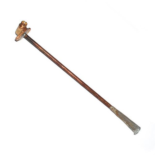 Pick pipe for - up,