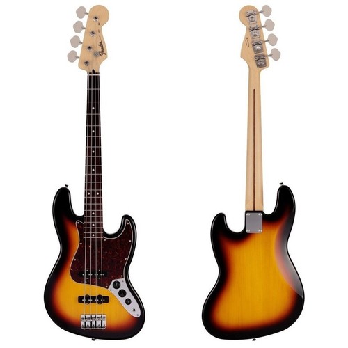Fender made japan junior - made,