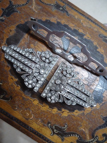 Exceptional antique french - exceptional,