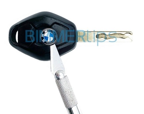 Bmw e46 key fob - bmw,