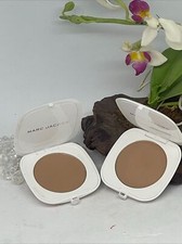 2x Marc Jacobs O!Mega Bronze