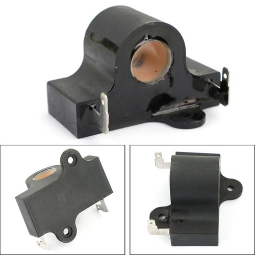 Inductive throttle sensor - sensor, for