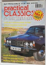 Practical Classics Magazine