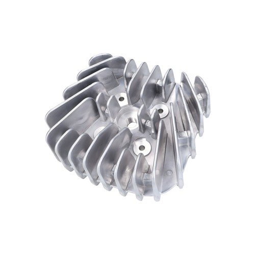 Cylinder head schmitt style - head, rd