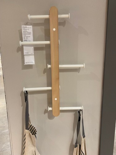 Brand new ikea ploga - new, vertical
