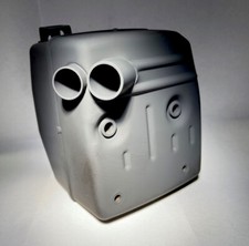 NEW OEM HUSQVARNA 394xp 395xp