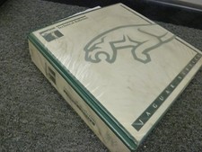 1998 Jaguar XK8 Coupe &