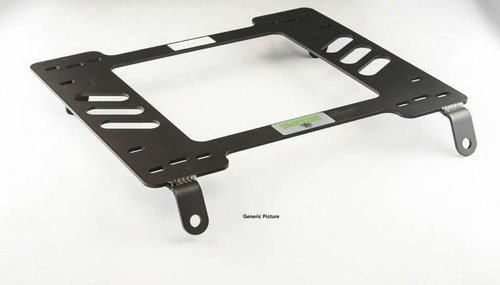 Planted race seat - race,