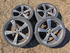 Audi rotor style - rotor,