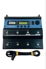 TC HELICON VOICELIVE Vocal