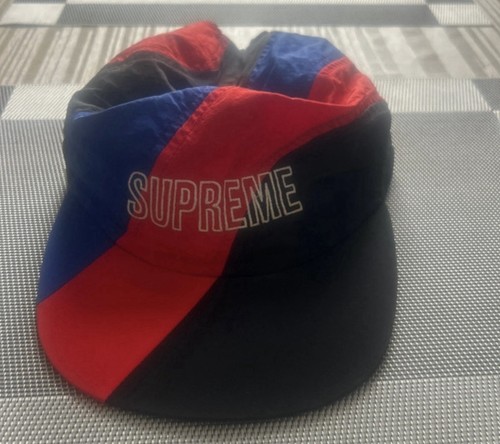 Supreme diagonal stripe - diagonal, nylon