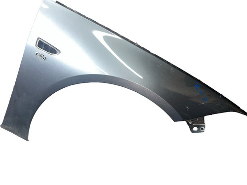 Front right fin 2573901 - fin, for