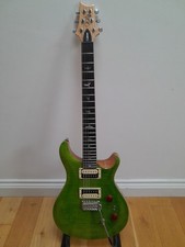 PRS SE Custom 24-08 Electric